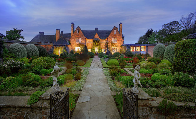 Gertrude Jekyll 175 years on