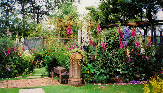 Dippoolbank Cottage