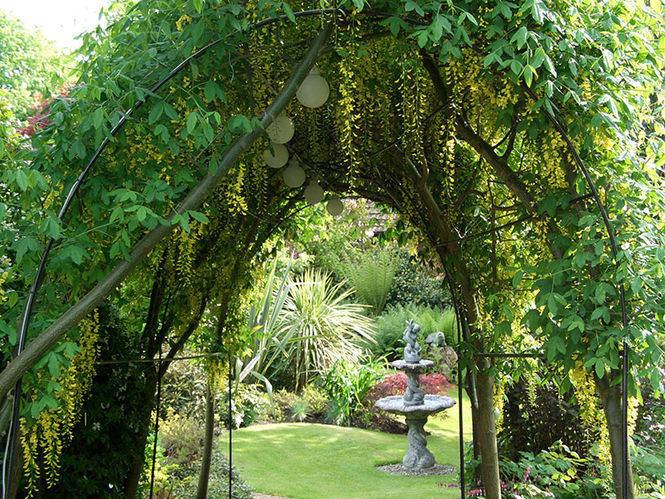 Glebeside House