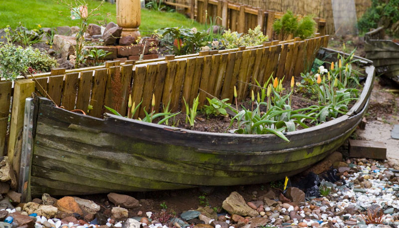 Gardens of West Kilbride and Seamill
