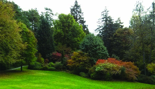 Whitehills House