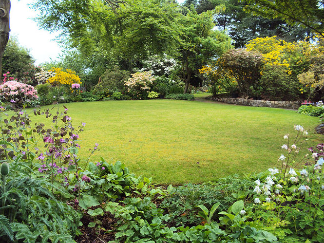 Kilsyth Gardens