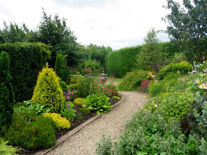 Kirkmuir Cottage