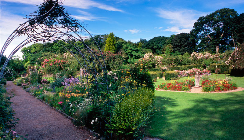 Wemyss Castle ? Ray Cox