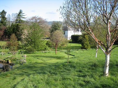 Pitcurran House