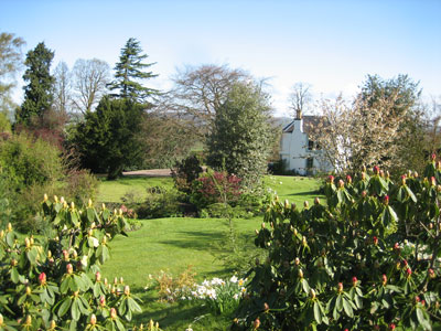 Pitcurran House