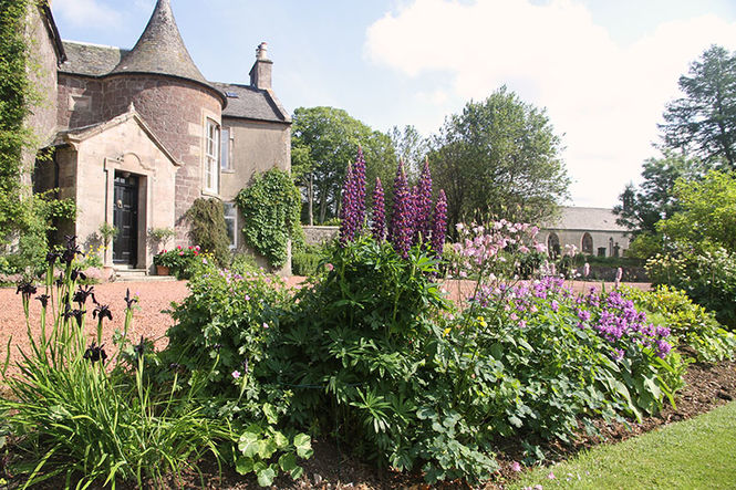 Covington House
