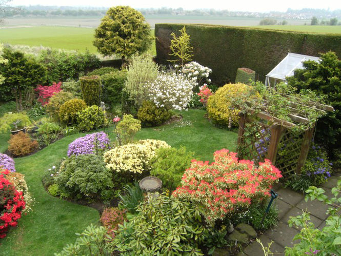Eastbank Cottage