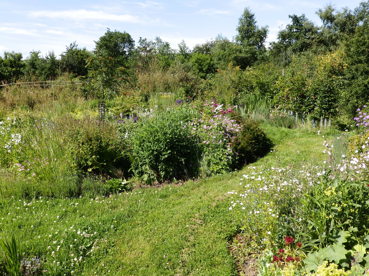 Thirlestane